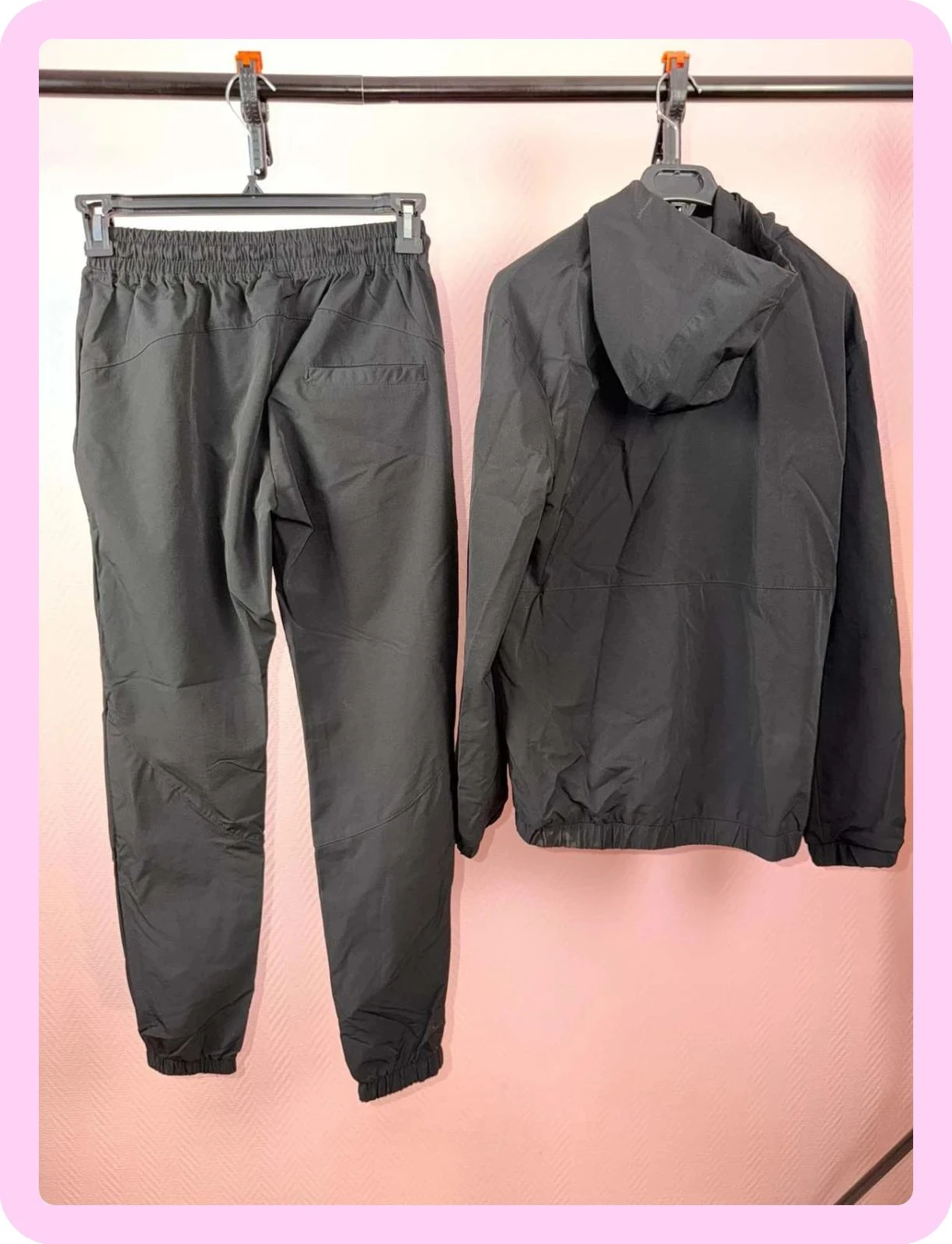 Conjunto Project X Paris, talla M recién lavado – photo 8